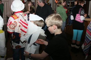 Bild 135 - Olaf Kindertag